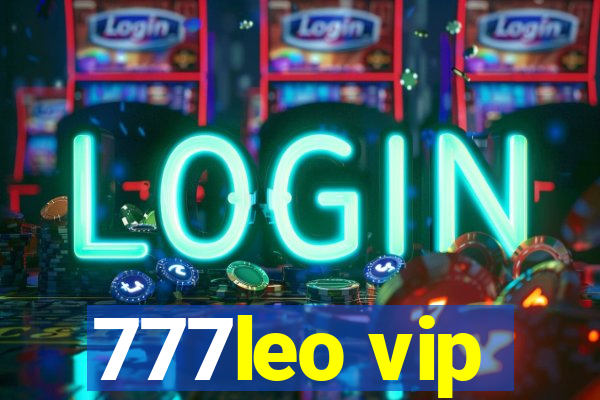 777leo vip